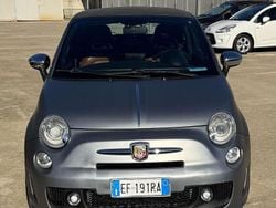 Usata 2010 Abarth 500C Cabrio | 10.500 € (Buon prezzo)