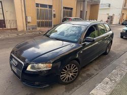 Usata 2006 Audi A4 S-Line Station wagon | 2500 €