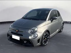 Grigio metallizzato scuro Usata 2019 Abarth 595 Competizione Due volumi | 19.950 € (Buon prezzo)