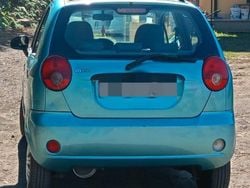 Usata 2007 Chevrolet Matiz Due volumi | 2990 € (Molto cara)