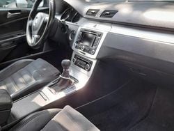 Marrone Usata 2010 VW Passat Highline Station wagon | 3500 € (Buon prezzo)