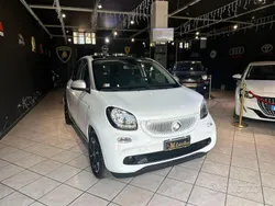 Usata 2017 Smart ForFour Tre volumi | 11.499 € (Buon prezzo)