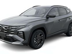Pine green Nuova 2025 Hyundai Tucson SUV | 37.900 € (Molto cara)