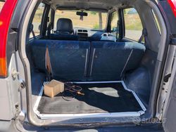 Grigio Usata 2000 Daihatsu Terios SUV | 2500 € (Ottimo prezzo)