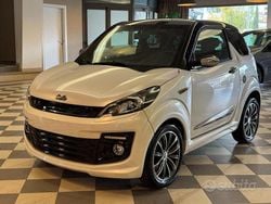 Bianco perlato Usata 2019 Ligier JS50 Due volumi | 10.500 € (Buon prezzo)