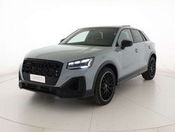 Grigio freccia perla Nuova 2025 Audi SQ2 Sport SUV | 54.700 € (Molto cara)