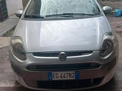 Grigio Usata 2012 Fiat Punto Due volumi | 4200 €