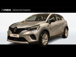 Grigio Usata 2021 Renault Captur Zen SUV | 13.900 € (Buon prezzo)