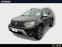 Nero Usata 2019 Dacia Duster Comfort Station wagon | 12.300 € (Buon prezzo)