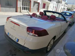 Usata 2012 Renault Mégane Cabriolet Floride Cabrio | 8500 €