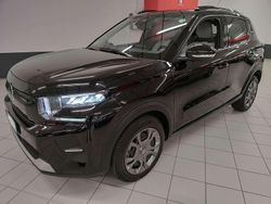 Nero Usata 2025 Citroën C3 Tre volumi | 16.900 € (Cara)