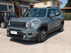 Blu Usata 2019 Jeep Renegade Longitude SUV | 14.990 € (Buon prezzo)