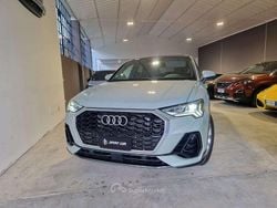Grigio Usata 2024 Audi Q3 Sportback S-Line SUV | 42.900 € (Buon prezzo)