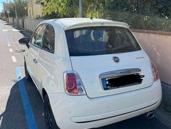Usata 2011 Fiat 500 Lounge Due volumi | 4500 € (Buon prezzo)