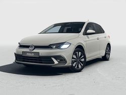 Grigio Nuova 2025 VW Polo Edition Tre volumi | 22.300 € (Buon prezzo)