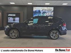 Other Usata 2018 BMW X5 M Sport SUV | 35.490 € (Cara)