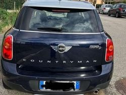 Usata 2016 Mini Cooper D Countryman Business SUV | 11.000 € (Buon prezzo)