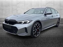 Grigio Usata 2024 BMW 330 M Sport Station wagon | 53.950 € (Ottimo prezzo)