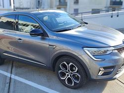 Grigio Usata 2021 Renault Arkana Intens SUV | 16.950 € (Ottimo prezzo)