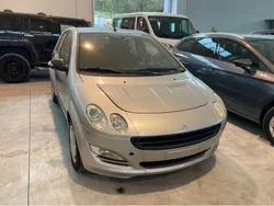 Nessuno(met.) Usata 2006 Smart ForFour Passion Tre volumi | 2800 € (Buon prezzo)