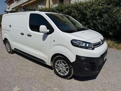 Bianco Usata 2019 Citroën Jumpy Comfort Monovolume | 9600 € (Ottimo prezzo)