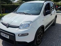 Usata 2021 Fiat Panda City Life Due volumi | 8600 € (Ottimo prezzo)