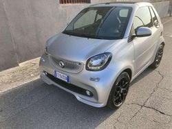 Usata 2019 Smart ForTwo Cabrio Pulse Cabrio | 14.500 € (Buon prezzo)