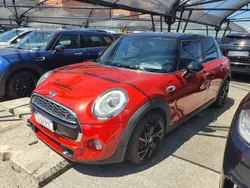 Rosso Usata 2017 Mini Cooper SD Hype Due volumi | 15.500 € (Super prezzo)