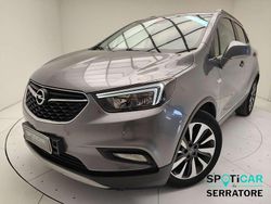 Grigio Usata 2017 Opel Mokka X S SUV | 10.686 € (Buon prezzo)