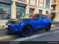 Blu Usata 2022 Opel Mokka GS Line SUV | 14.990 € (Super prezzo)