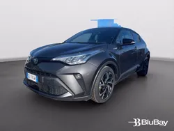 Grigio Usata 2021 Toyota C-HR Trend SUV | 19.900 € (Buon prezzo)