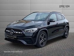 Nero Usata 2023 Mercedes GLA200 Premium SUV | 37.990 € (Buon prezzo)