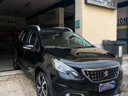Usata 2019 Peugeot 2008 SUV | 11.900 € (Ottimo prezzo)