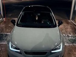 Usata 2013 Seat Ibiza SC FR Due volumi | 7500 € (Molto cara)