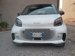 Usata 2023 Smart ForTwo Coupé Due volumi | 14.900 €