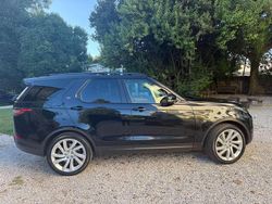 Nero Usata 2018 Land Rover Discovery 5 HSE SUV | 28.000 € (Super prezzo)