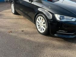 Nero Usata 2015 Audi A3 Ambition Tre volumi | 8999 € (Super prezzo)