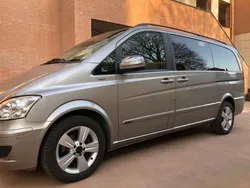 Usata 2011 Mercedes Viano Monovolume | 18.000 € (Molto cara)