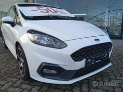 Bianco Usata 2020 Ford Fiesta ST Due volumi | 16.950 € (Super prezzo)