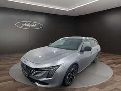 Grigio Usata 2024 Peugeot 508 GT Station wagon | 24.890 € (Buon prezzo)