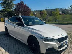 Usata 2019 BMW 330 Tre volumi | 36.000 €