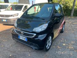 Usata 2012 Smart ForTwo Coupé Passion Due volumi | 6500 € (Buon prezzo)