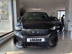 Antracite pastello Nuova 2025 Ligier JS50 Due volumi | 15.490 € (Buon prezzo)