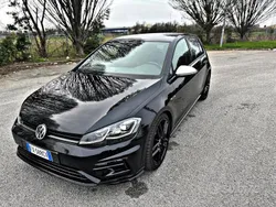 Usata 2019 VW Golf VII R Due volumi | 27.200 € (Molto cara)