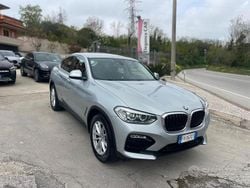 Argento Usata 2019 BMW X4 SUV | 29.999 € (Buon prezzo)