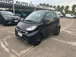 Nero Usata 2013 Smart ForTwo Coupé Coupé | 6999 € (Cara)