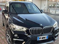 Nero Usata 2019 BMW X1 xLine SUV | 19.500 € (Ottimo prezzo)