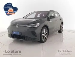 Manganese grey metallizzato ne Usata 2022 VW ID.4 GTX SUV | 30.500 €