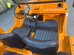 Usata 1980 Citroën Méhari Cabrio | 17.000 €