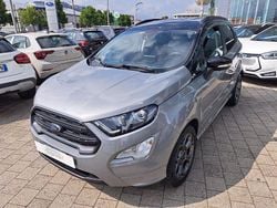 Grigio Usata 2022 Ford Ecosport ST-Line SUV | 17.490 € (Molto cara)
